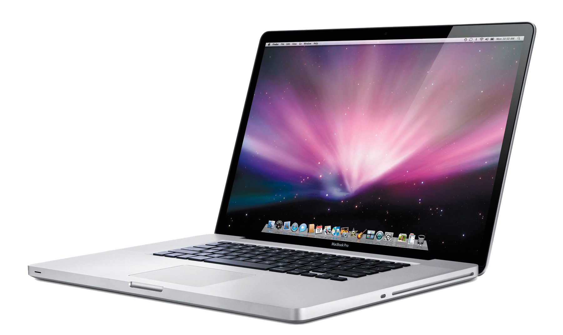 Laptop